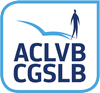 Logo ACLVB CGSLB